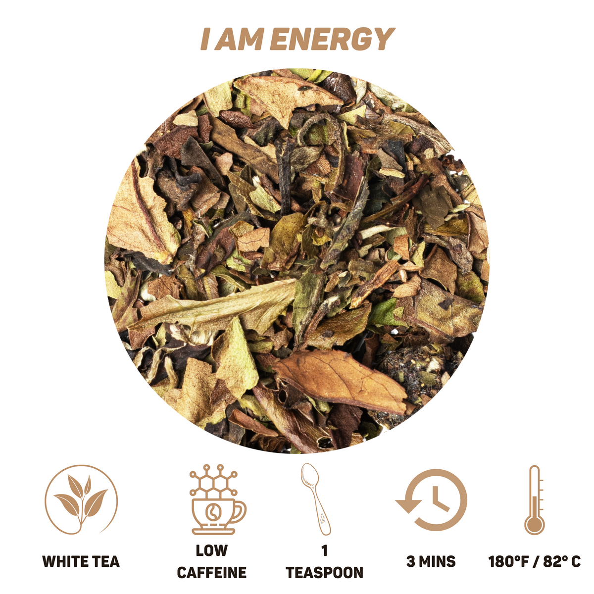 The Beauty Tea Box Bundle