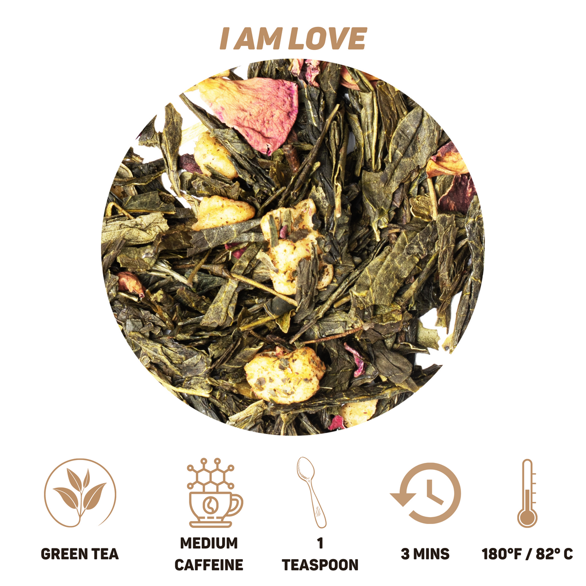 The Beauty Tea Box Bundle