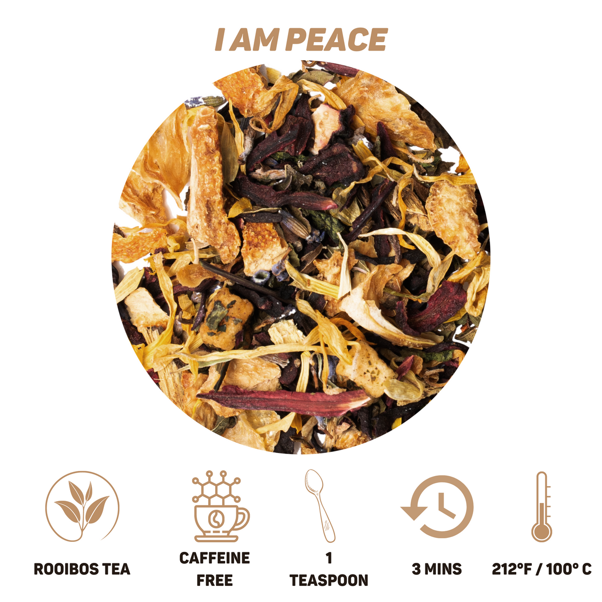 The Beauty Tea Box Bundle