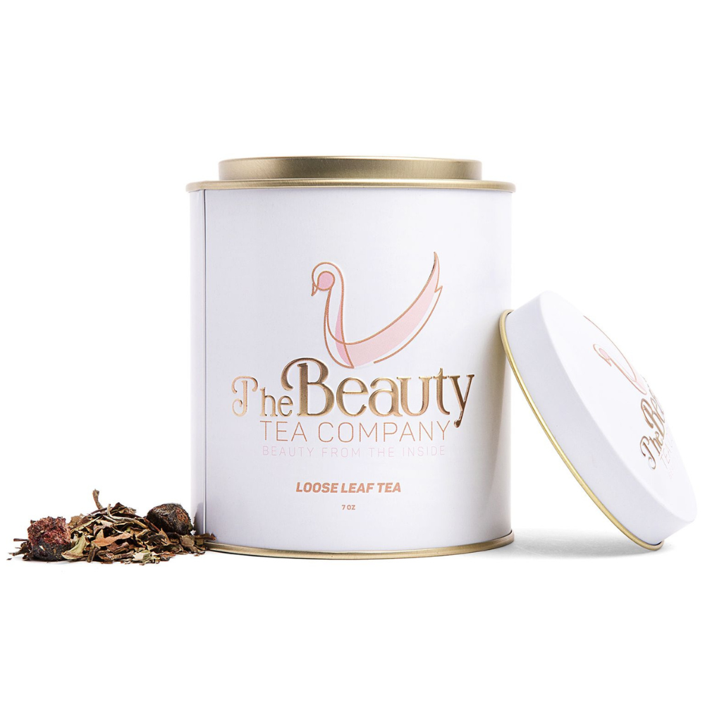 I am Joy, Chai, exceptional fusion of the finest ingredients creates a -  Thebeautyteacompany