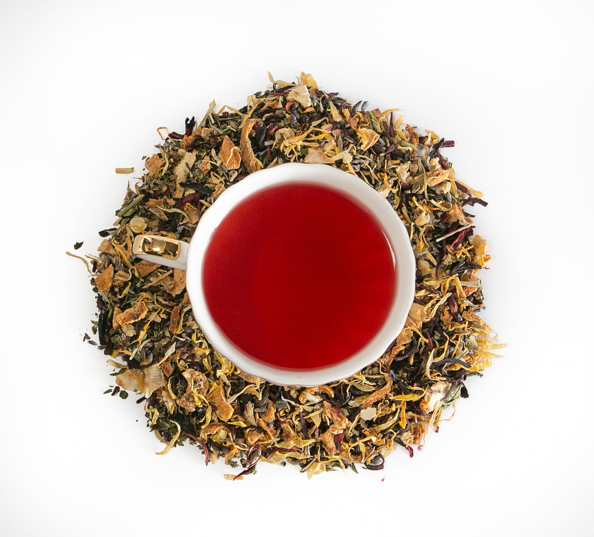 The Beauty Tea Box Bundle